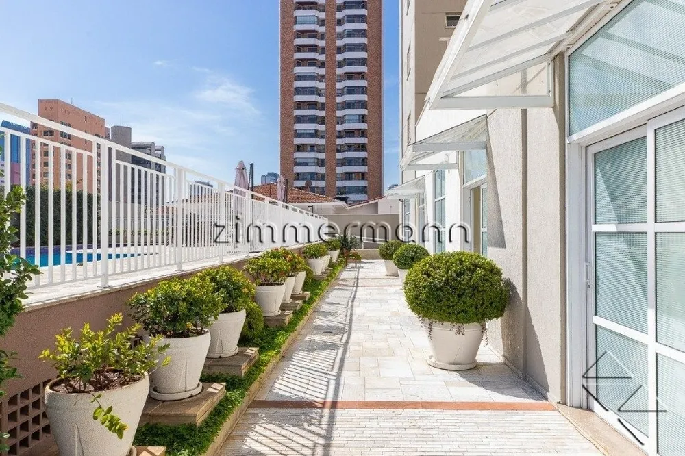 Apartamento, 3 quartos, 143 m² - Foto 4