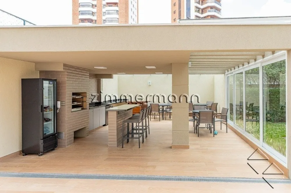 Apartamento, 3 quartos, 143 m² - Foto 1