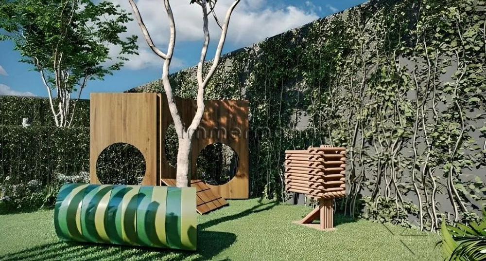 Casa, 4 quartos, 516 m² - Foto 7