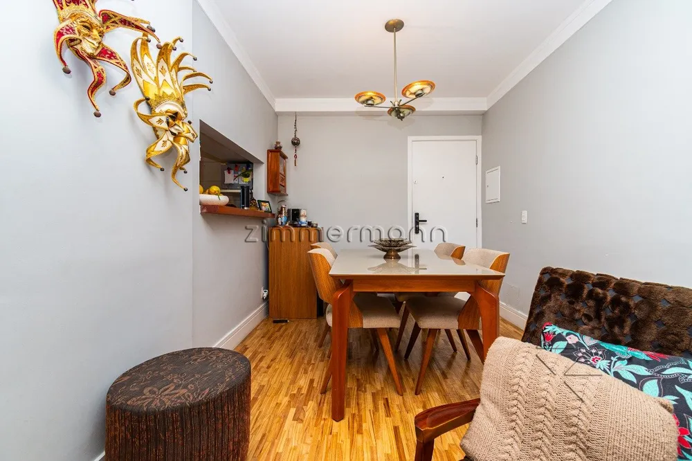 Apartamento, 2 quartos, 58 m² - Foto 9