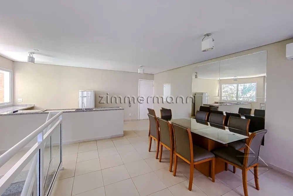 Apartamento, 2 quartos, 58 m² - Foto 5