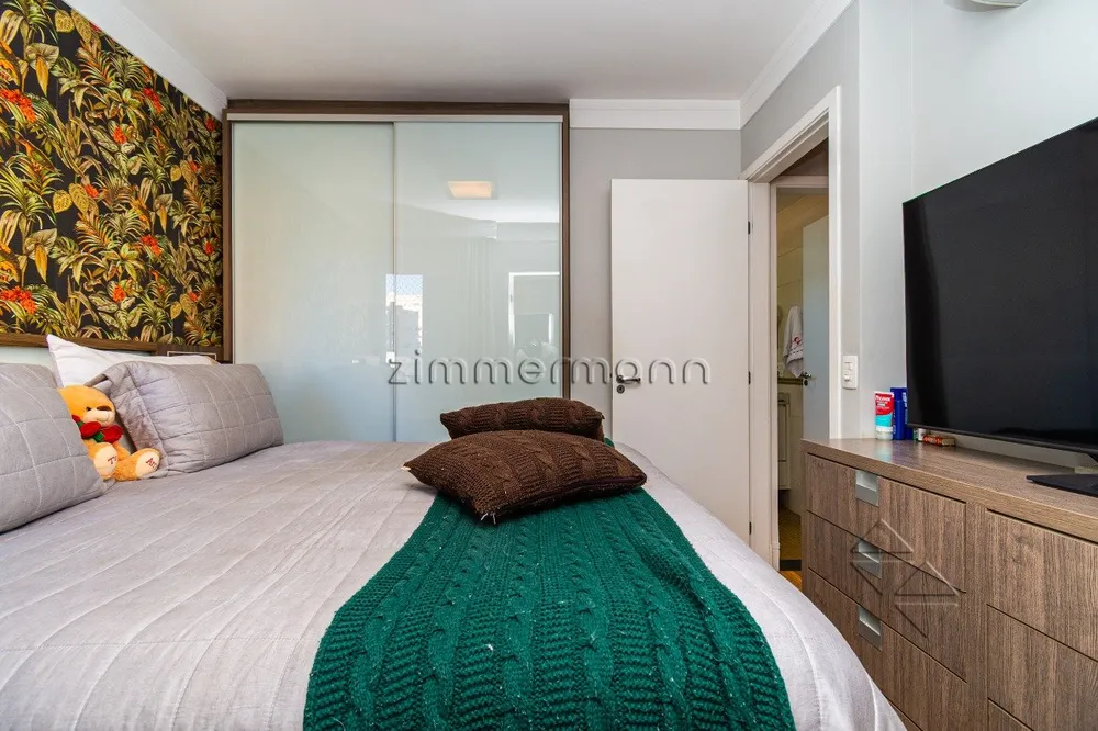 Apartamento, 2 quartos, 58 m² - Foto 11