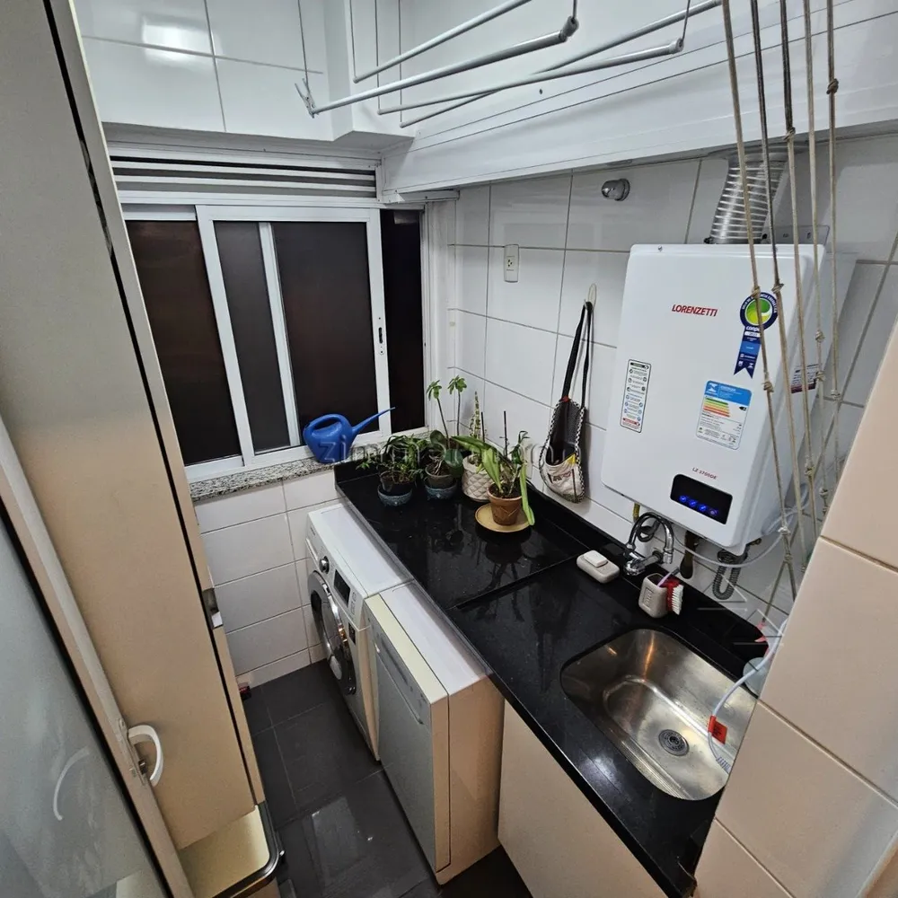Apartamento, 2 quartos, 58 m² - Foto 8