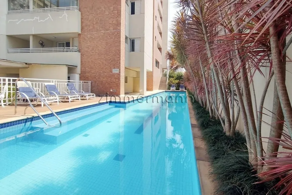 Apartamento, 2 quartos, 58 m² - Foto 1