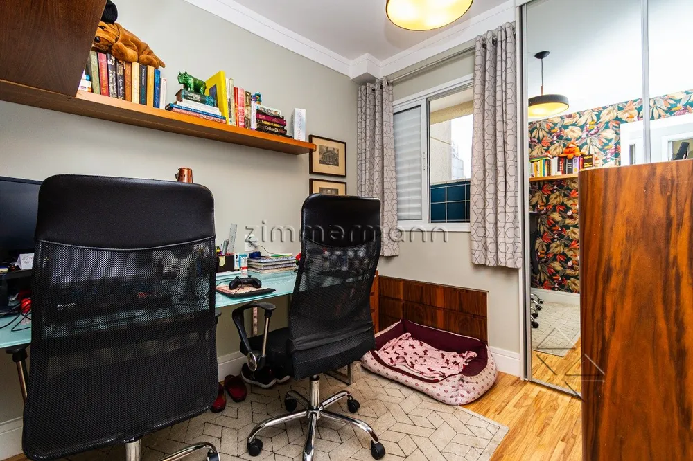 Apartamento, 2 quartos, 58 m² - Foto 10