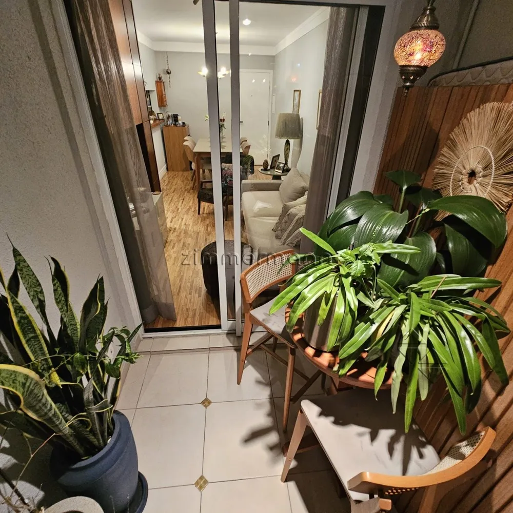 Apartamento, 2 quartos, 58 m² - Foto 4