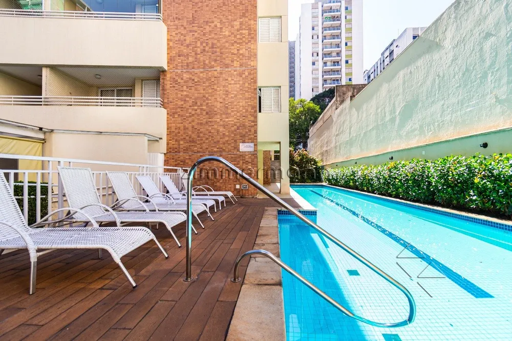 Apartamento, 2 quartos, 58 m² - Foto 12