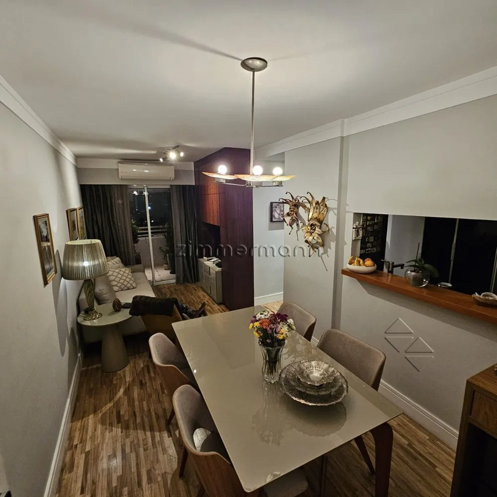 Apartamento, 2 quartos, 58 m² - Foto 2