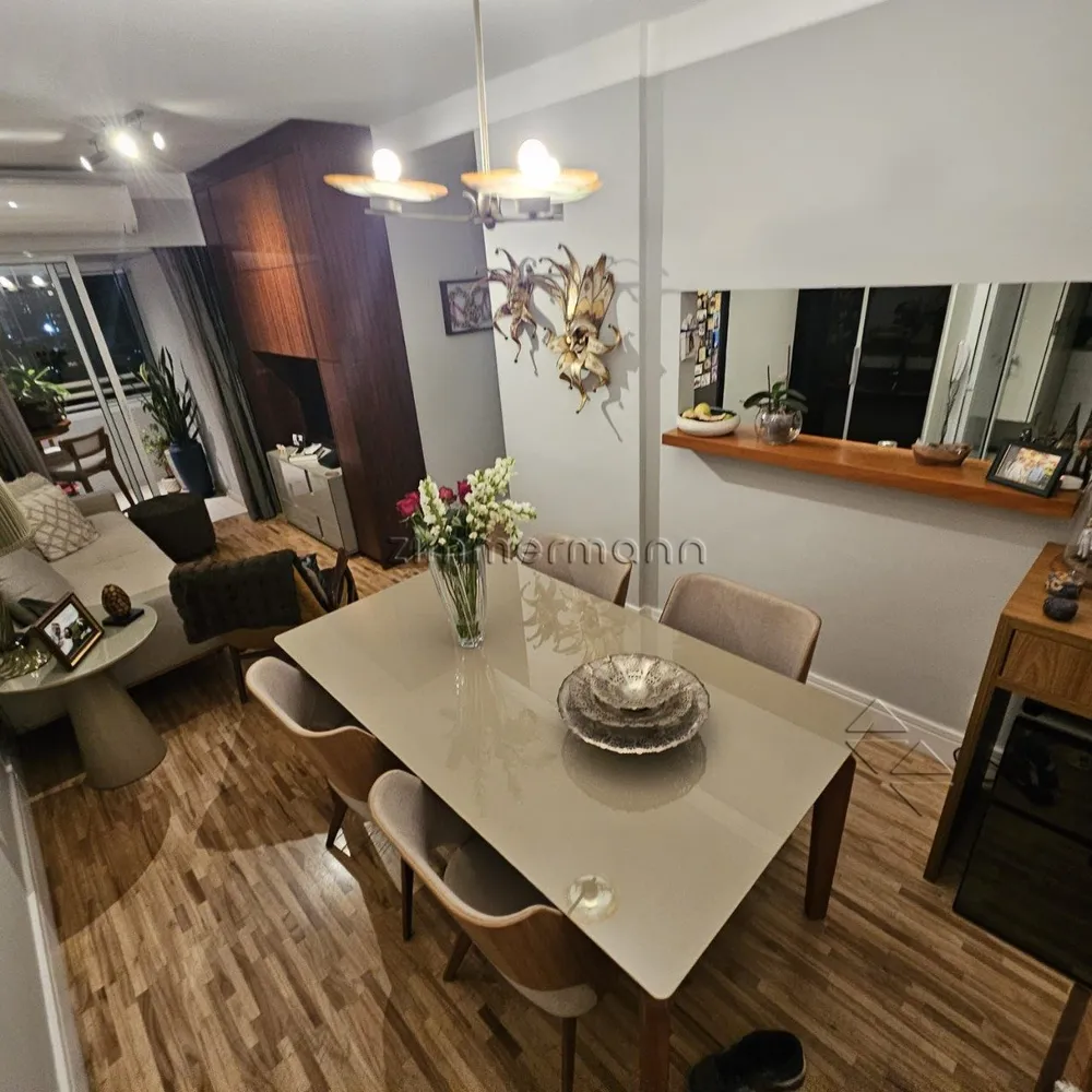 Apartamento, 2 quartos, 58 m² - Foto 7