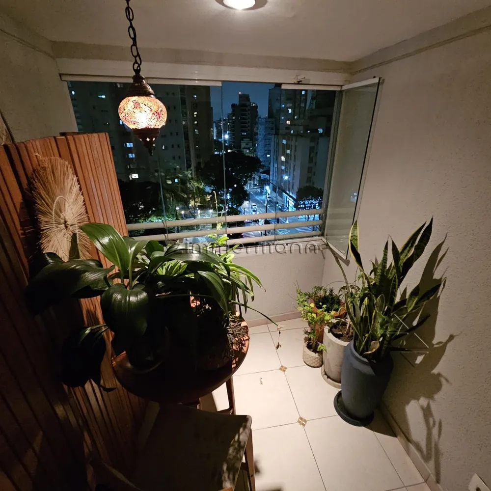 Apartamento, 2 quartos, 58 m² - Foto 3