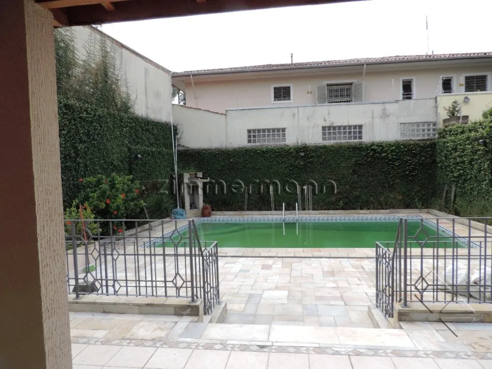 Casa, 4 quartos, 348 m² - Foto 3