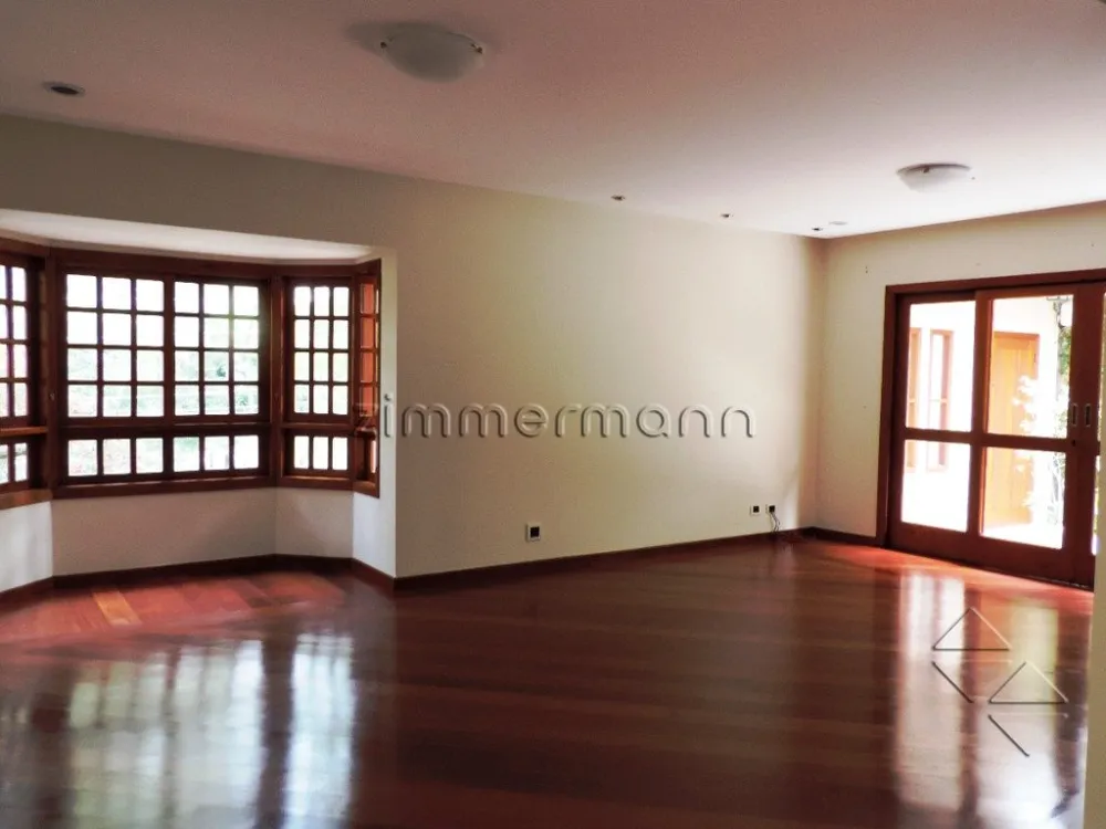Casa, 4 quartos, 348 m² - Foto 4