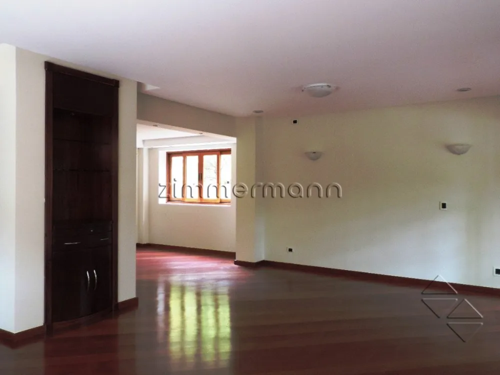 Casa, 4 quartos, 348 m² - Foto 4