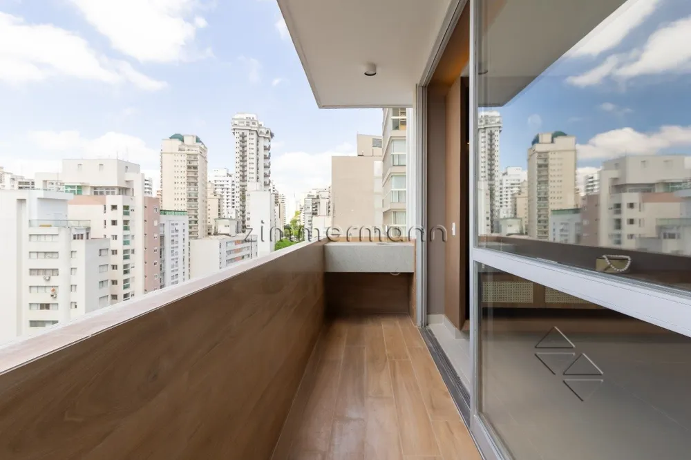Apartamento, 3 quartos, 181 m² - Foto 1