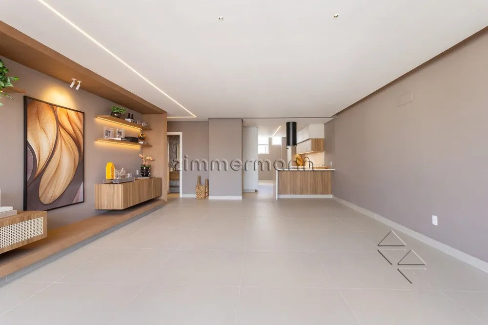 Apartamento, 3 quartos, 181 m² - Foto 3