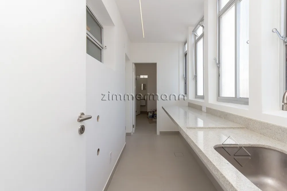 Apartamento, 3 quartos, 181 m² - Foto 4