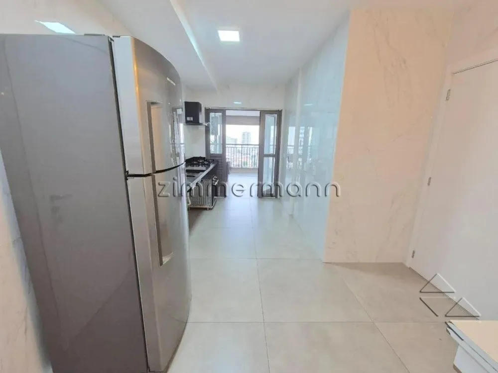 Apartamento, 3 quartos, 160 m² - Foto 6