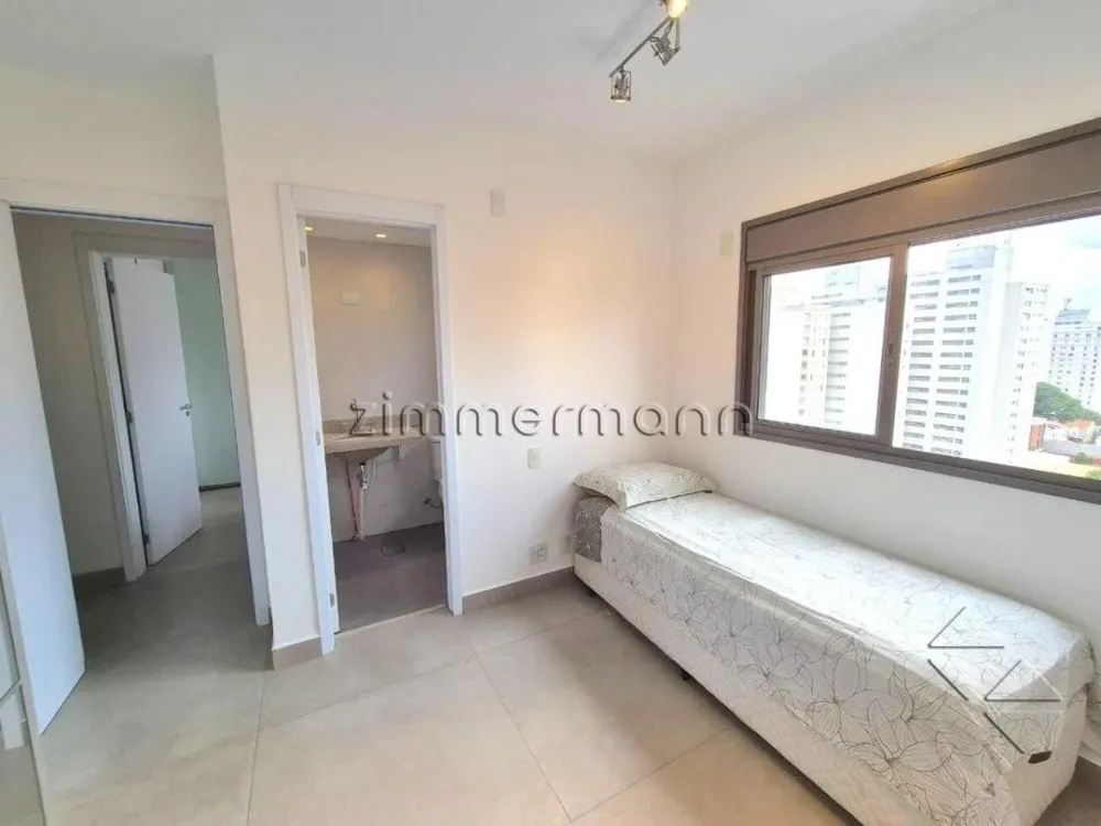 Apartamento, 3 quartos, 160 m² - Foto 4
