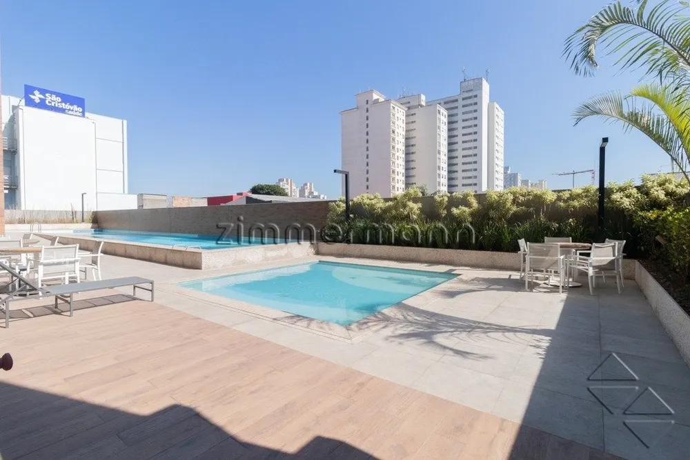 Apartamento, 3 quartos, 160 m² - Foto 9