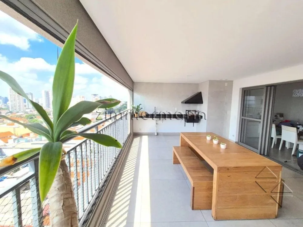Apartamento, 3 quartos, 160 m² - Foto 4