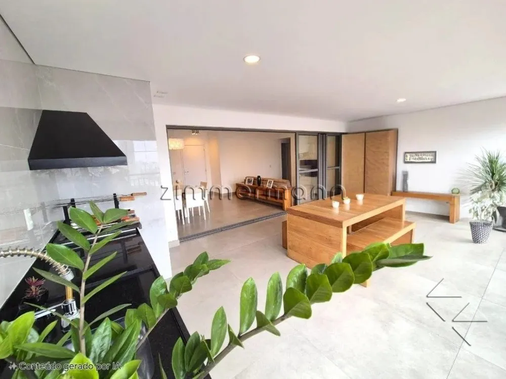 Apartamento, 3 quartos, 160 m² - Foto 1