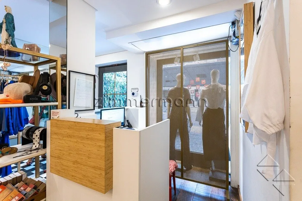 Casa Comercial, 170 m² - Foto 2