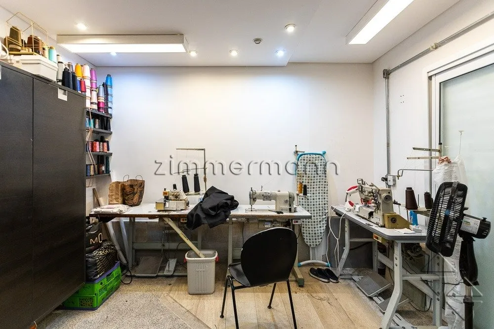 Casa Comercial, 170 m² - Foto 9