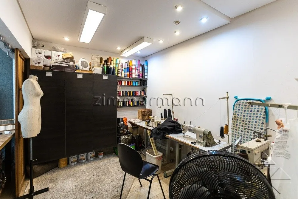 Casa Comercial, 170 m² - Foto 10