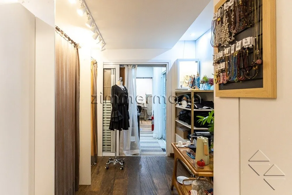 Casa Comercial, 170 m² - Foto 7