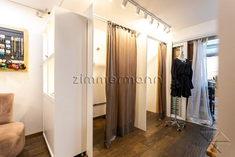 Casa Comercial, 170 m² - Foto 6