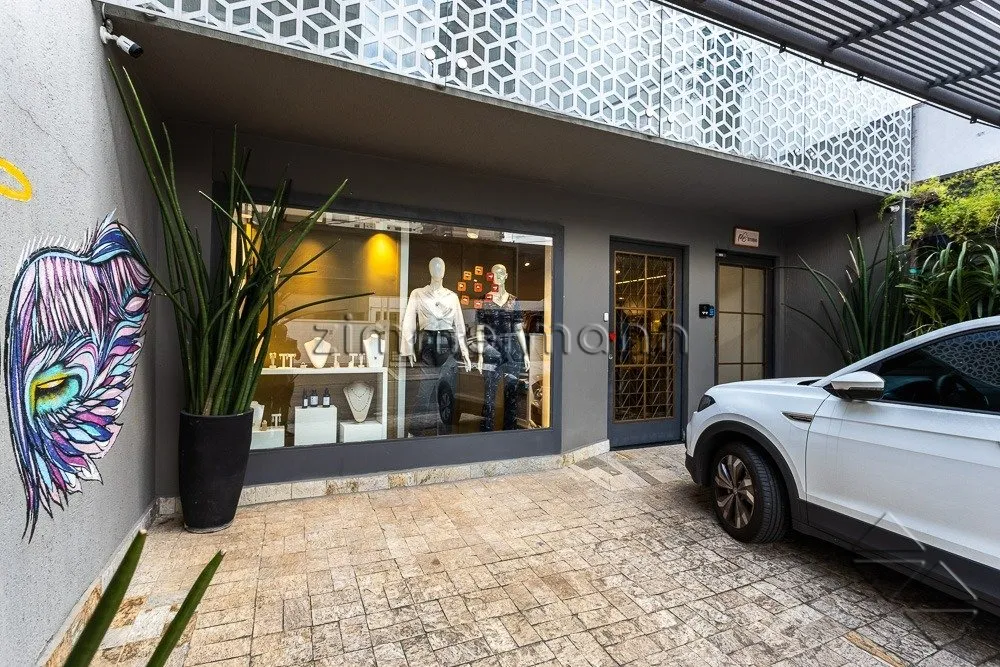 Casa Comercial, 170 m² - Foto 12