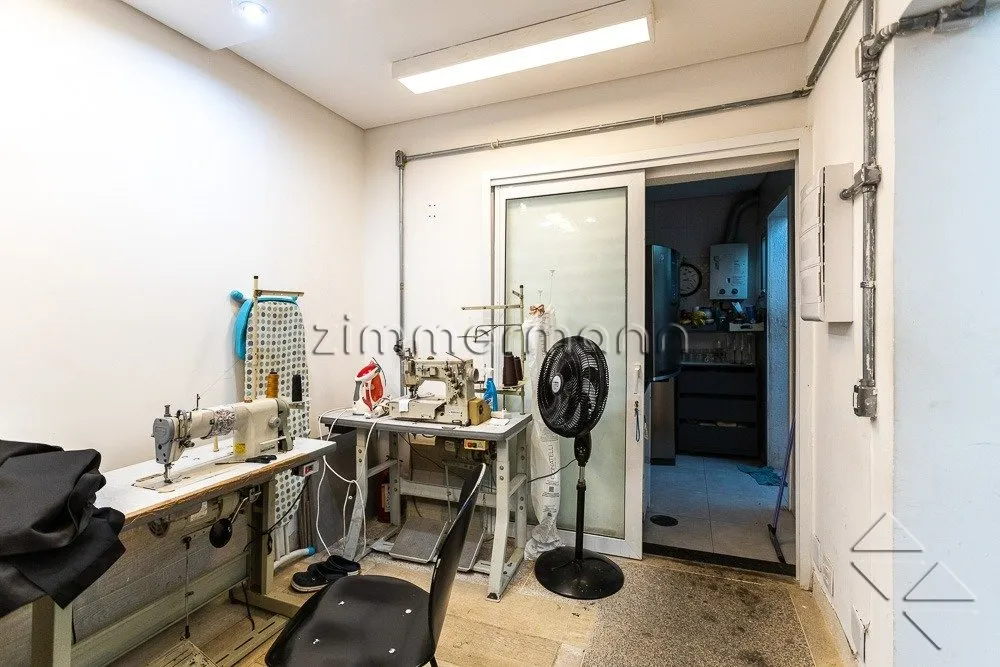 Casa Comercial, 170 m² - Foto 11