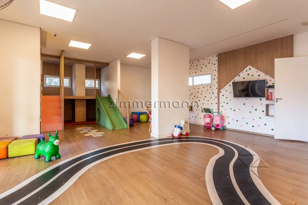 Apartamento, 3 quartos, 93 m² - Foto 11