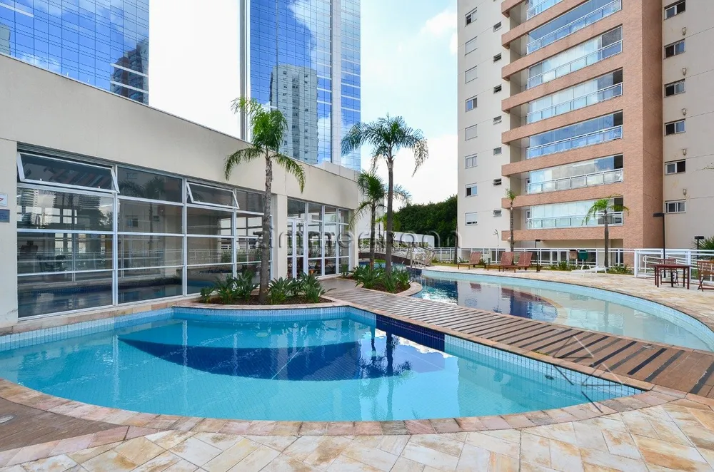 Apartamento, 3 quartos, 93 m² - Foto 4