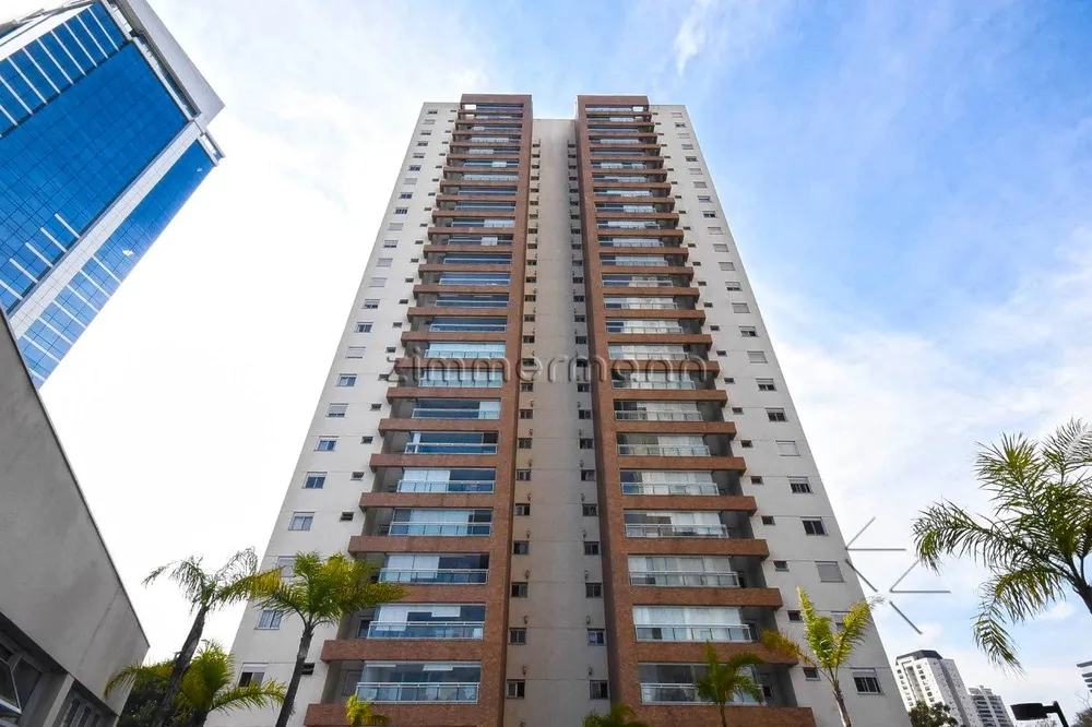 Apartamento, 3 quartos, 93 m² - Foto 5