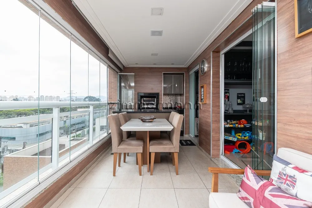 Apartamento, 3 quartos, 93 m² - Foto 7