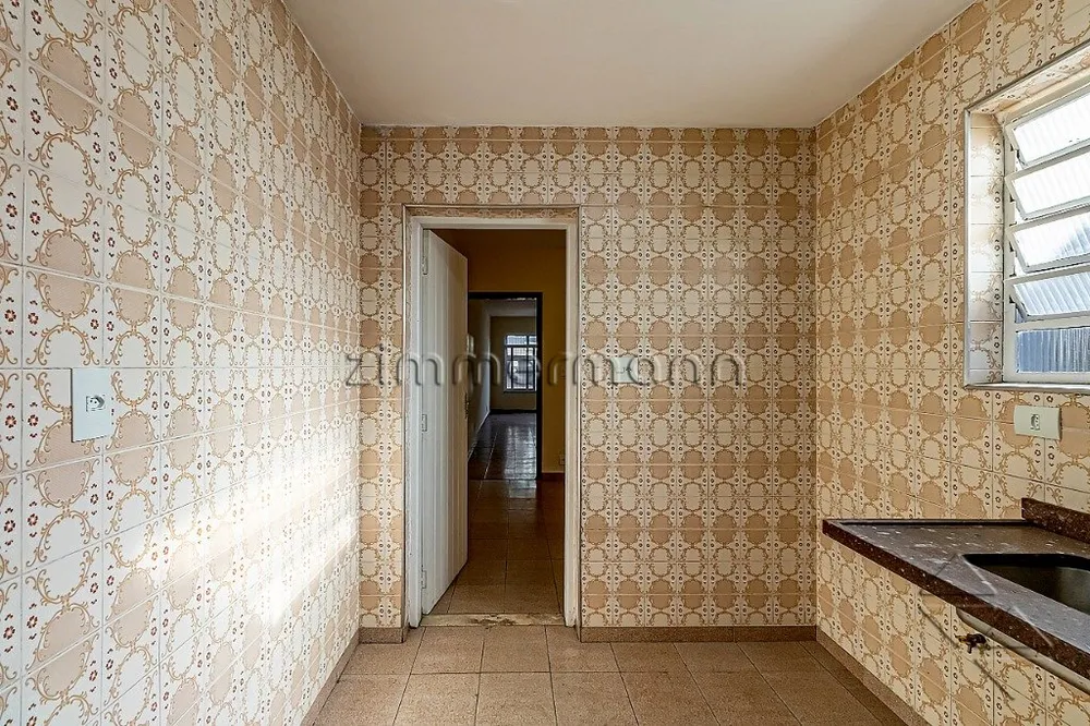 Casa, 4 quartos, 160 m² - Foto 4