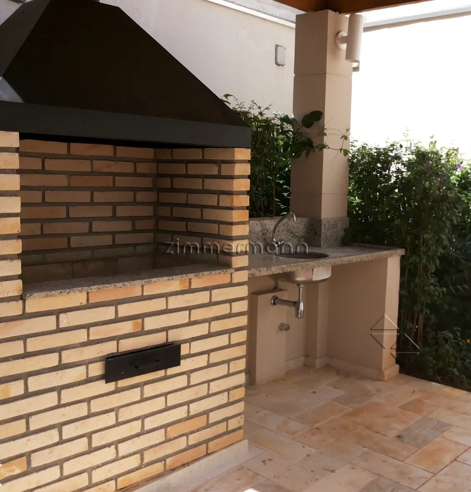 Apartamento, 3 quartos, 138 m² - Foto 4
