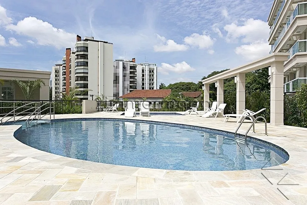 Apartamento, 3 quartos, 138 m² - Foto 8