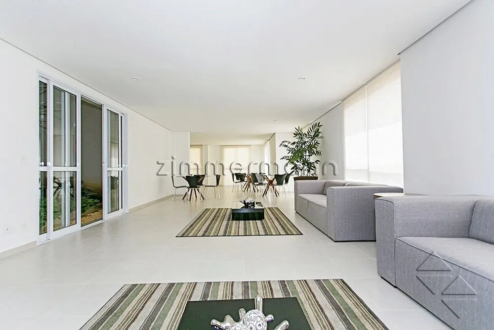 Apartamento, 3 quartos, 138 m² - Foto 6