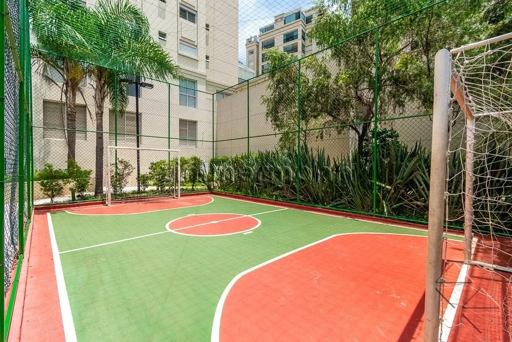 Apartamento, 3 quartos, 138 m² - Foto 12