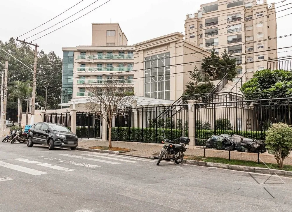 Apartamento, 3 quartos, 138 m² - Foto 11