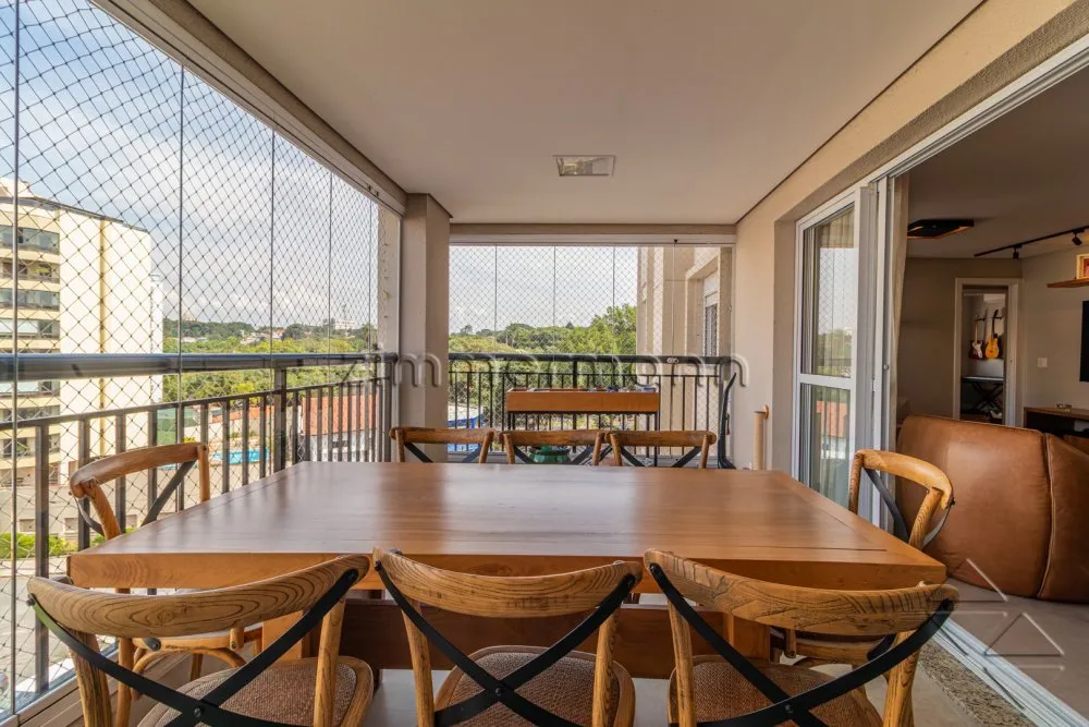 Apartamento, 3 quartos, 138 m² - Foto 1