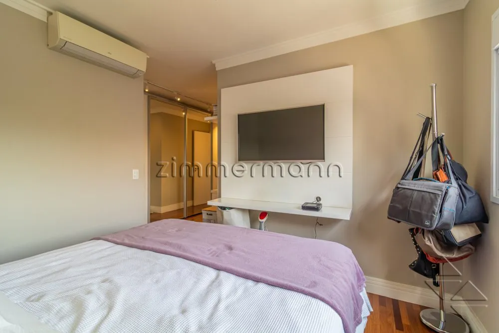 Apartamento, 3 quartos, 138 m² - Foto 3