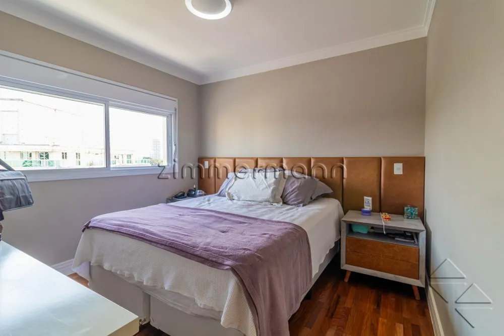 Apartamento, 3 quartos, 138 m² - Foto 2