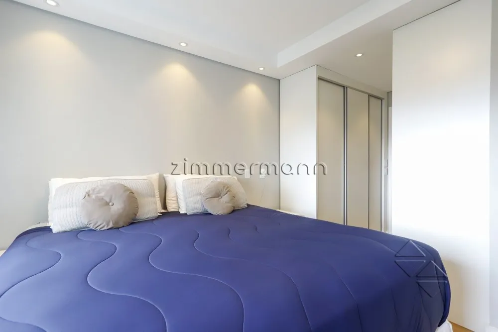 Apartamento, 4 quartos, 158 m² - Foto 4