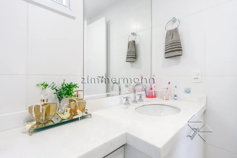 Apartamento, 4 quartos, 158 m² - Foto 5