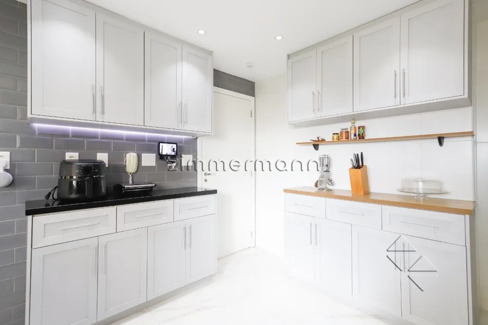Apartamento, 4 quartos, 158 m² - Foto 3