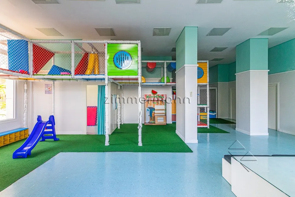 Apartamento, 4 quartos, 158 m² - Foto 1