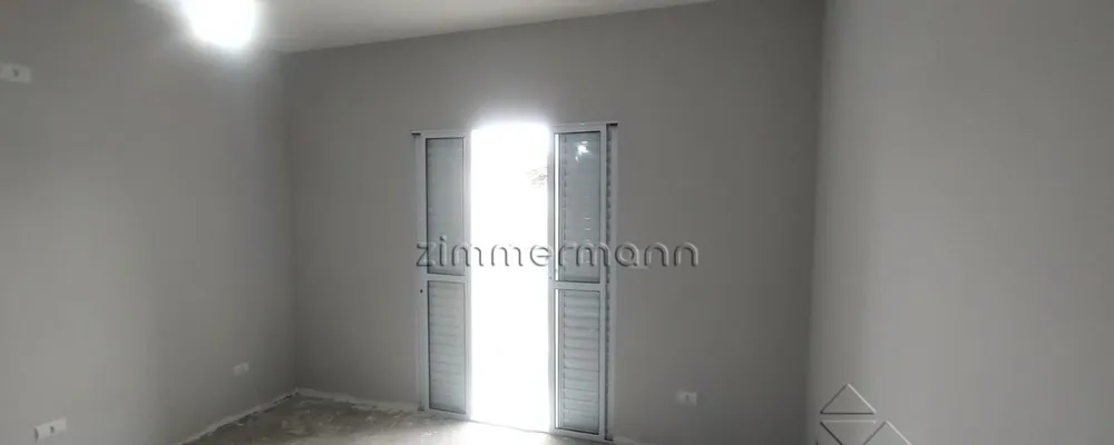 Casa, 3 quartos, 110 m² - Foto 1
